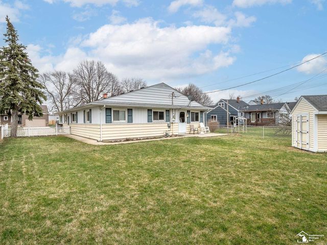 469 Bentley Drive, Monroe, MI 48162