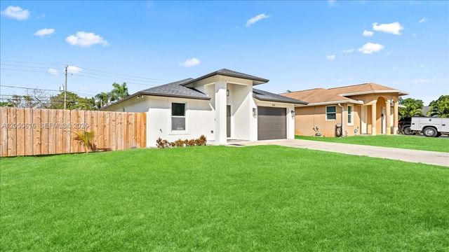 4317 Vicliff Rd, West Palm Beach, FL 33406