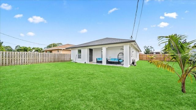 4317 Vicliff Rd, West Palm Beach, FL 33406