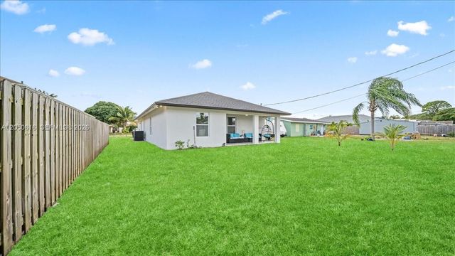 4317 Vicliff Rd, West Palm Beach, FL 33406