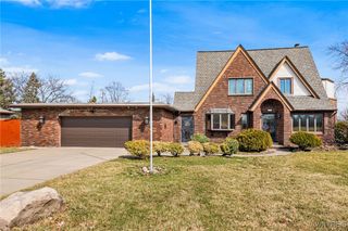 3031 Lewiston Road, Niagara Falls, NY 14305