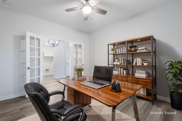 1033 Bird Creek Drive, Little Elm, TX 75068