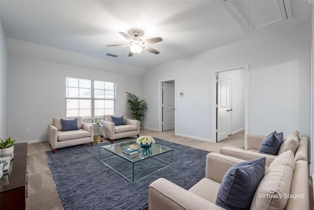1033 Bird Creek Drive, Little Elm, TX 75068