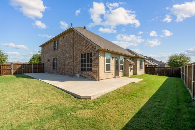 1033 Bird Creek Drive, Little Elm, TX 75068