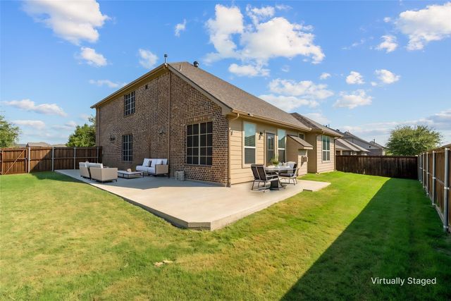 1033 Bird Creek Drive, Little Elm, TX 75068