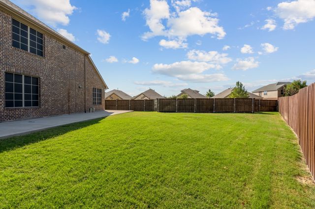 1033 Bird Creek Drive, Little Elm, TX 75068