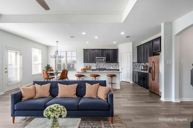 1033 Bird Creek Drive, Little Elm, TX 75068