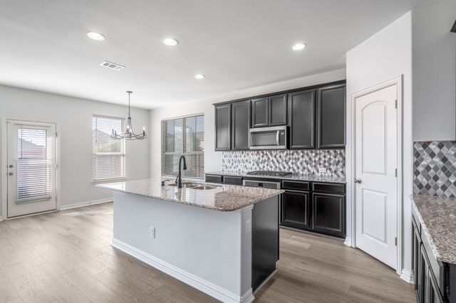 1033 Bird Creek Drive, Little Elm, TX 75068