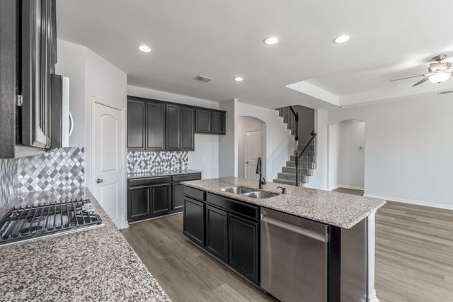 1033 Bird Creek Drive, Little Elm, TX 75068