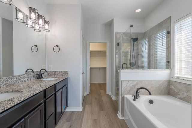 1033 Bird Creek Drive, Little Elm, TX 75068