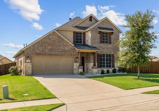 1033 Bird Creek Drive, Little Elm, TX 75068