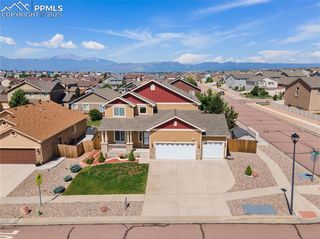 8454 Canary Circle, Colorado Springs, CO 80908