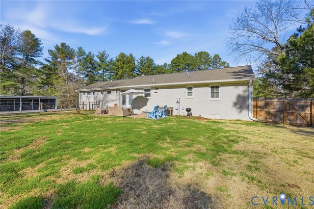 11520 Hanover Courthouse Rd, Hanover, VA 23069