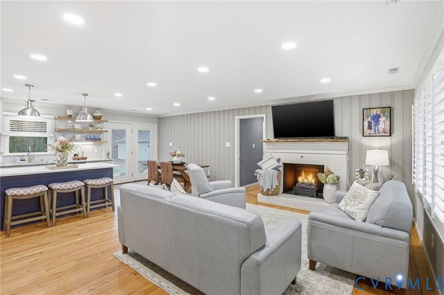 11520 Hanover Courthouse Rd, Hanover, VA 23069