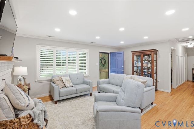 11520 Hanover Courthouse Rd, Hanover, VA 23069