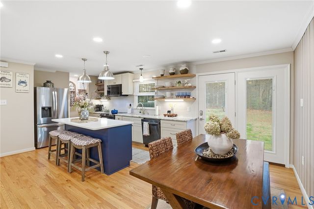 11520 Hanover Courthouse Rd, Hanover, VA 23069