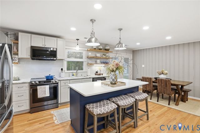 11520 Hanover Courthouse Rd, Hanover, VA 23069