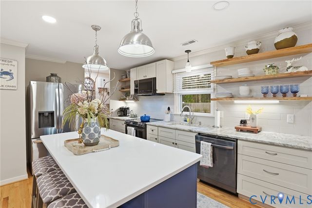 11520 Hanover Courthouse Rd, Hanover, VA 23069