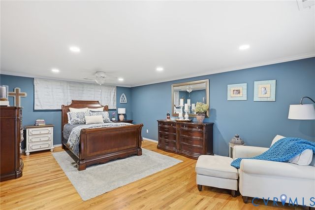 11520 Hanover Courthouse Rd, Hanover, VA 23069