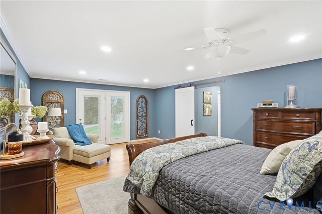 11520 Hanover Courthouse Rd, Hanover, VA 23069