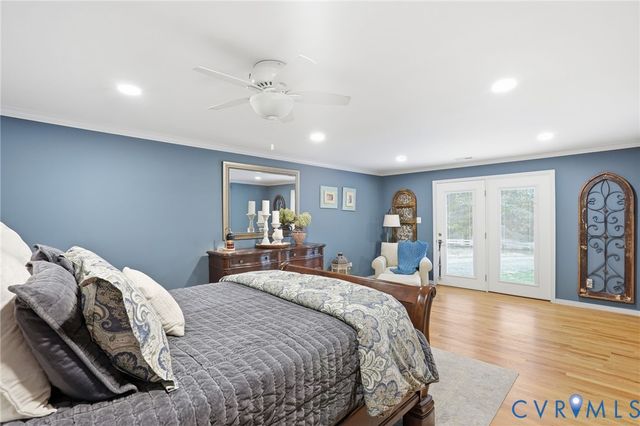 11520 Hanover Courthouse Rd, Hanover, VA 23069