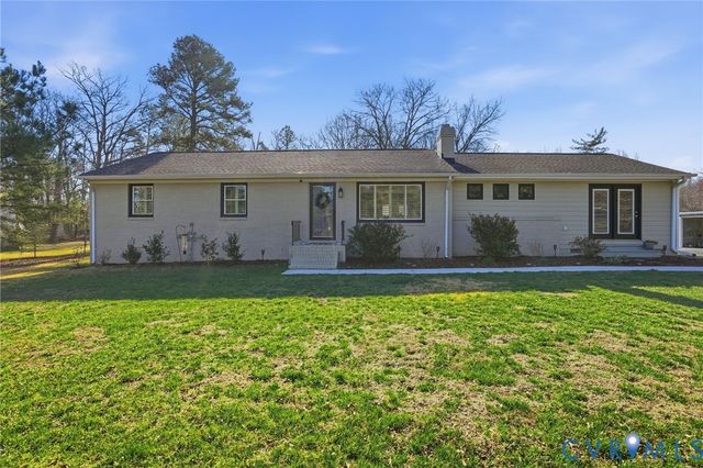 11520 Hanover Courthouse Rd, Hanover, VA 23069