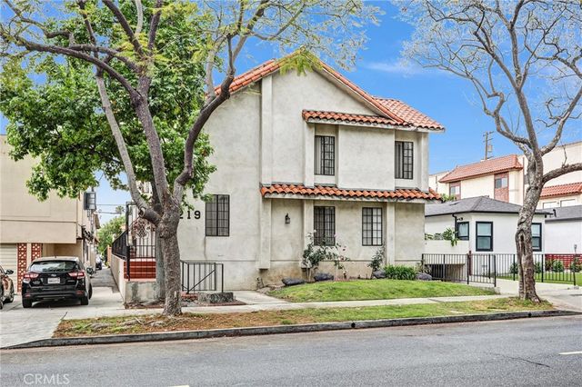 219 N Isabel Street 4, Glendale, CA 91206