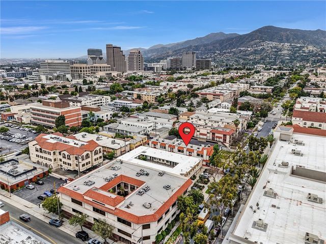 219 N Isabel Street 4, Glendale, CA 91206