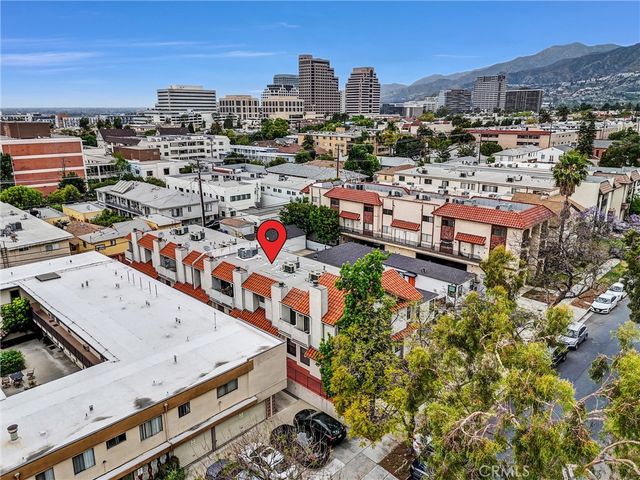 219 N Isabel Street 4, Glendale, CA 91206