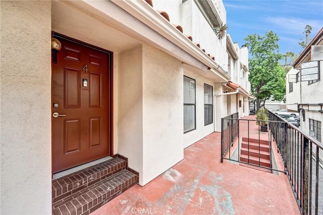 219 N Isabel Street 4, Glendale, CA 91206