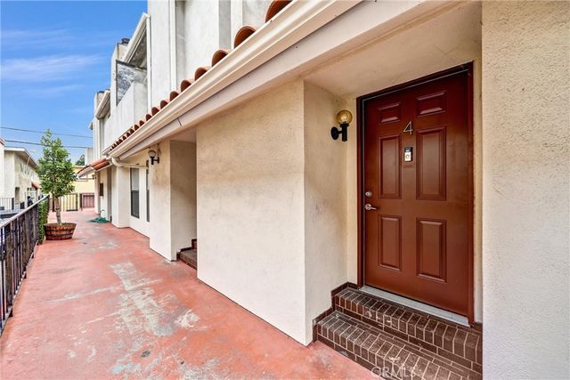 219 N Isabel Street 4, Glendale, CA 91206