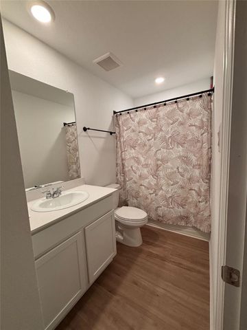 4202 Jasmine Cascade Court, Baytown, TX 77521
