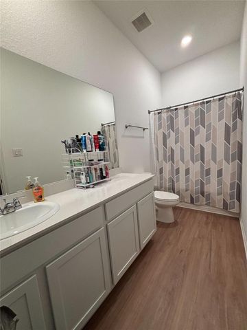 4202 Jasmine Cascade Court, Baytown, TX 77521