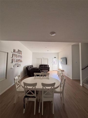 4202 Jasmine Cascade Court, Baytown, TX 77521