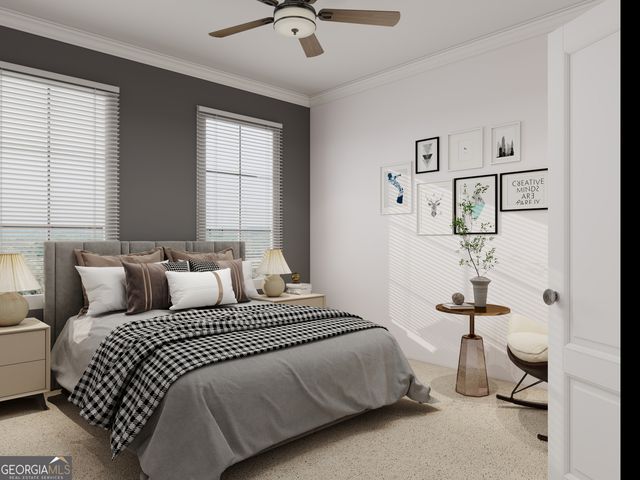 1161 Dahlonega Highway 5, Cumming, GA 30040