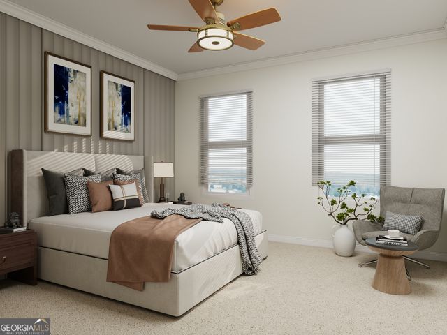 1161 Dahlonega Highway 5, Cumming, GA 30040