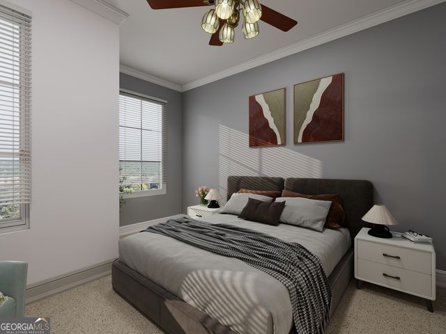 1161 Dahlonega Highway 5, Cumming, GA 30040