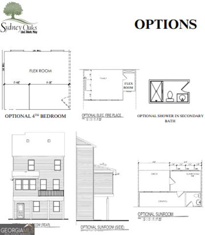 1161 Dahlonega Highway 5, Cumming, GA 30040