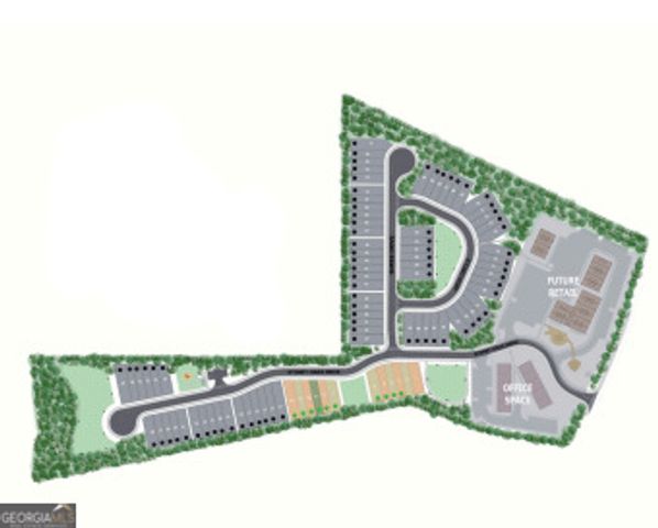 1161 Dahlonega Highway 5, Cumming, GA 30040