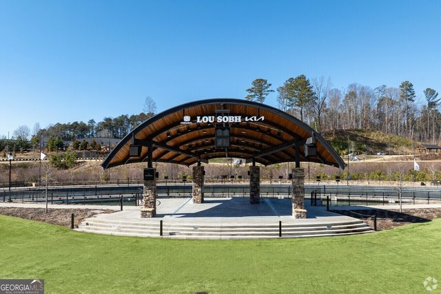 1161 Dahlonega Highway 5, Cumming, GA 30040