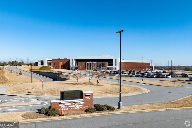 1161 Dahlonega Highway 5, Cumming, GA 30040