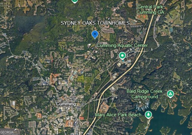 1161 Dahlonega Highway 5, Cumming, GA 30040
