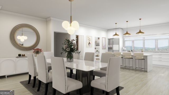 1161 Dahlonega Highway 5, Cumming, GA 30040