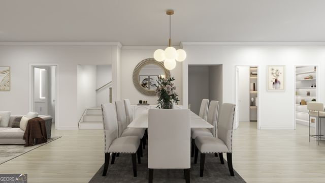 1161 Dahlonega Highway 5, Cumming, GA 30040