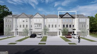 1161 Dahlonega Highway 5, Cumming, GA 30040