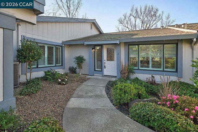 999 Terra California Dr 2, Walnut Creek, CA 94595