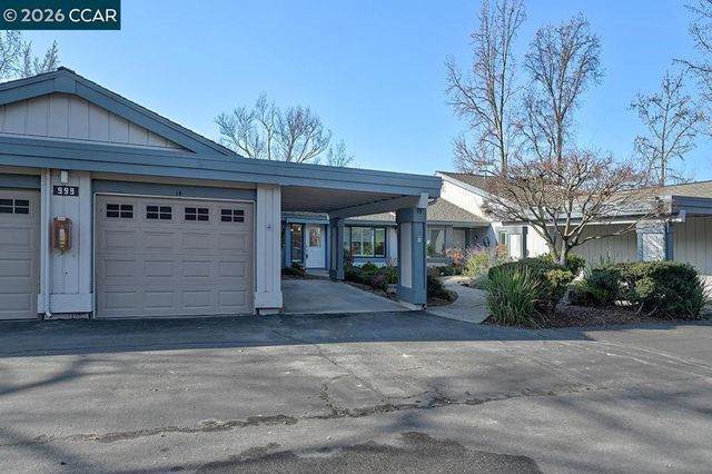 999 Terra California Dr 2, Walnut Creek, CA 94595