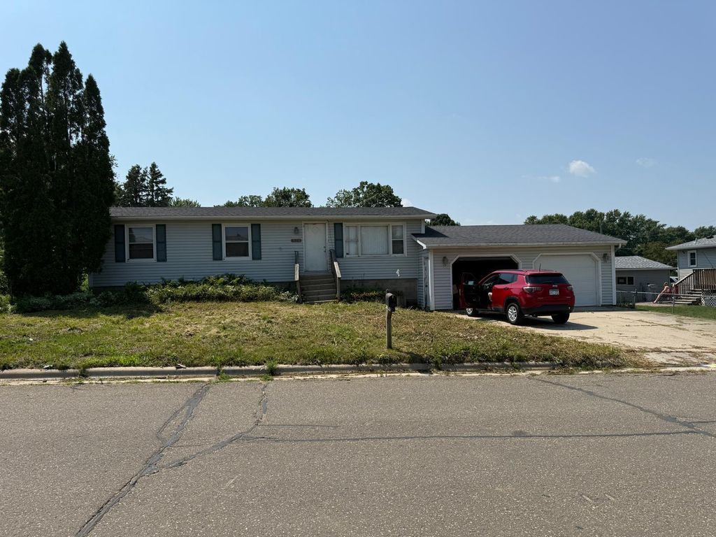 503 1st Avenue SW, Kasson, MN 55944