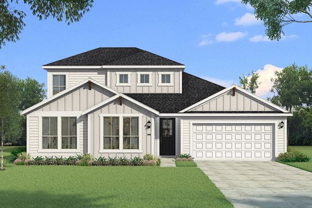 520 Marcus Lane, Crowley, TX 76036