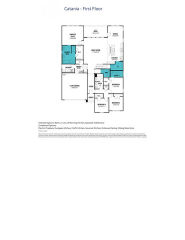 520 Marcus Lane, Crowley, TX 76036